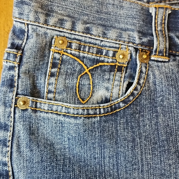 Calvin Klein Jeans size 5 - Picture 2 of 5